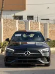 2023 Mercedes-Benz C300 Black - 1