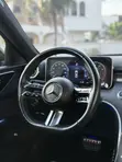 2023 Mercedes-Benz C300 Black - 3