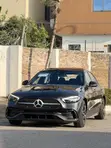 2023 Mercedes-Benz C300 Black - 4