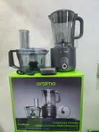 Oraimo VoltBlend 3-in-1 11.1V Multifunctional Blender - 1
