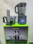 Oraimo VoltBlend 3-in-1 11.1V Multifunctional Blender - 3