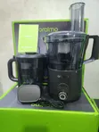 Oraimo VoltBlend 3-in-1 11.1V Multifunctional Blender - 4