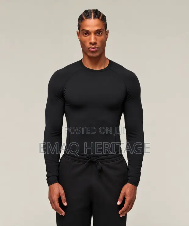 BODYFIT 3-in-1 Compression T-Shirts - 1