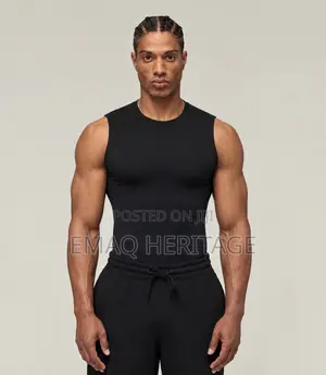 BODYFIT 3-in-1 Compression T-Shirts
