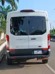 Ford Transit 2023 White - 2
