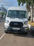 Ford Transit 2023 White - 3