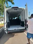 Ford Transit 2023 White - 4