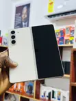 New Samsung Galaxy Z Fold 5 512GB White - 3