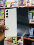 New Samsung Galaxy Z Fold 5 512GB White - 4