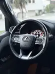 Lexus LX 600 2023 Gold - 5