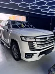 New Toyota Land Cruiser 2024 VXR - 2