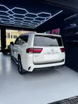 New Toyota Land Cruiser 2024 VXR - 4