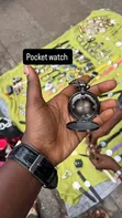 Watches and Pocket Watches - Negotiable - 1