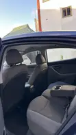 Hyundai Elantra 2013 Blue - 1