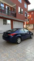Hyundai Elantra 2013 Blue - 5