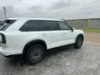 Brand New Zeekr 9X 2025 White - 2