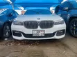 BMW 740 2019 White - 5