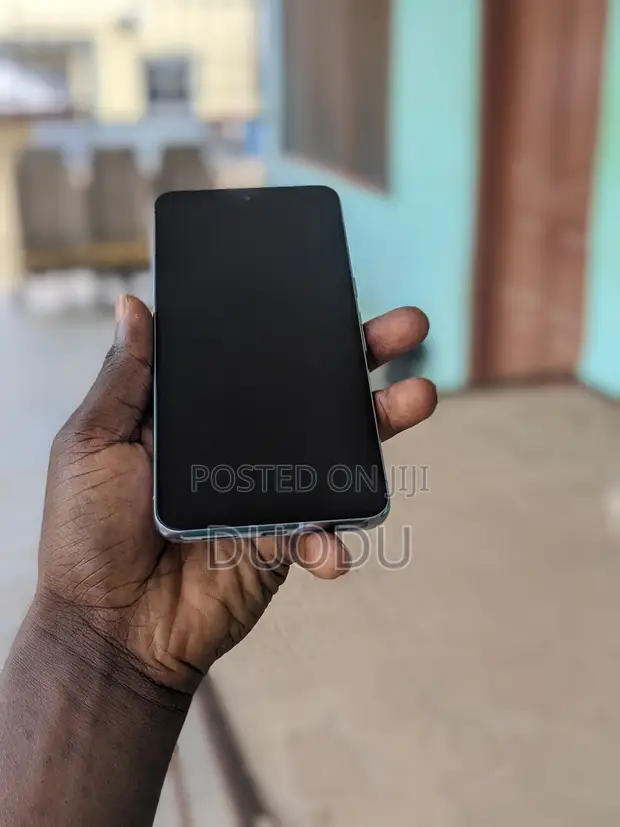 Google Pixel 8 Pro 256GB Blue - 1