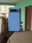 Google Pixel 8 Pro 256GB Blue - 3