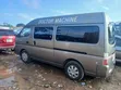 Nissan Caravan (Urvan) 2007 Grey - 2