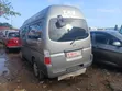 Nissan Caravan (Urvan) 2007 Grey - 3