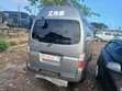Nissan Caravan (Urvan) 2007 Grey - 4