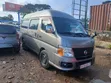 Nissan Caravan (Urvan) 2007 Grey - 5