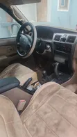 Toyota 4-Runner 1999 Silver - 4