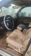 Toyota 4-Runner 1999 Silver - 5