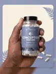 EU Natural Conception for Him - Male Fertility Support (60 Caps) - 2