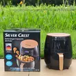 Silver Crest 6L Large Capacity Air Fryer - 1