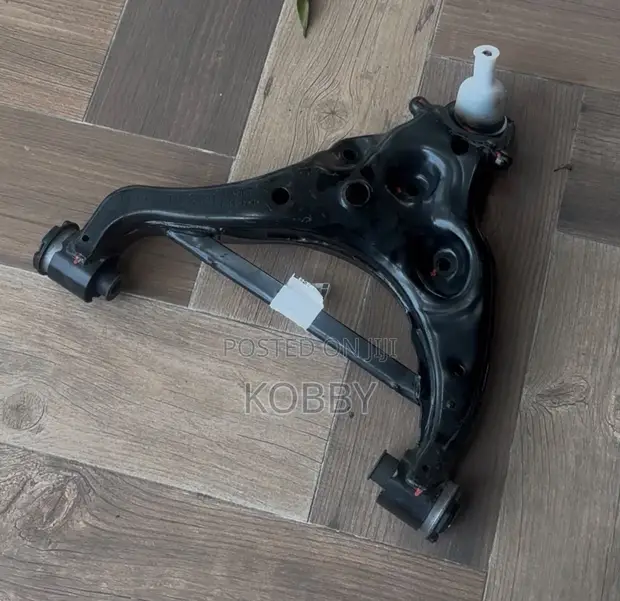 Ford F-150 Lower Control Arm Pair (2015-2020) - 1