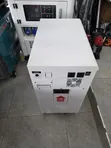 All-in-One 6000W Hybrid Solar Inverter System - 2