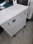 All-in-One 6000W Hybrid Solar Inverter System - 4