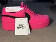 Nike Sneakers - Brand New - 1