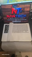 Apple MacBook Air 2025 M4 16GB RAM 256GB SSHD - 3