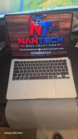 Apple MacBook Air 2025 M4 16GB RAM 256GB SSHD - 4
