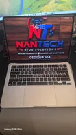 Apple MacBook Air 2025 M4 16GB RAM 256GB SSHD - 5