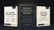 Money Survival Series - Complete Collection - 3