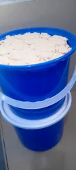 Neatly Prepared Nigerian Akamu - 2