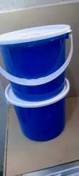Neatly Prepared Nigerian Akamu - 4