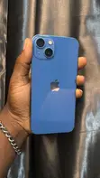 Apple iPhone 13 128GB Blue - 1