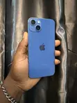 Apple iPhone 13 128GB Blue - 4