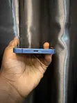 Apple iPhone 13 128GB Blue - 5