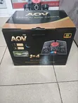 AOV 4-Lens AI Solar 4G Camera - 2