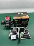 AOV 4-Lens AI Solar 4G Camera - 3