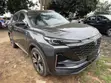 New Changan CS55 Plus 1.5 Petrol FWD 2023 Gray - 2