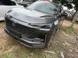 New Changan CS55 Plus 1.5 Petrol FWD 2023 Gray - 5