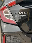 2017 Honda Civic EX 4dr Hatchback (1.5L) - 2