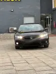 2017 Honda Civic EX 4dr Hatchback (1.5L) - 3